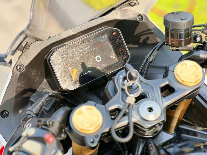 二手无极RR660S