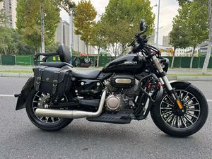 二手奔达Rock300 灰石