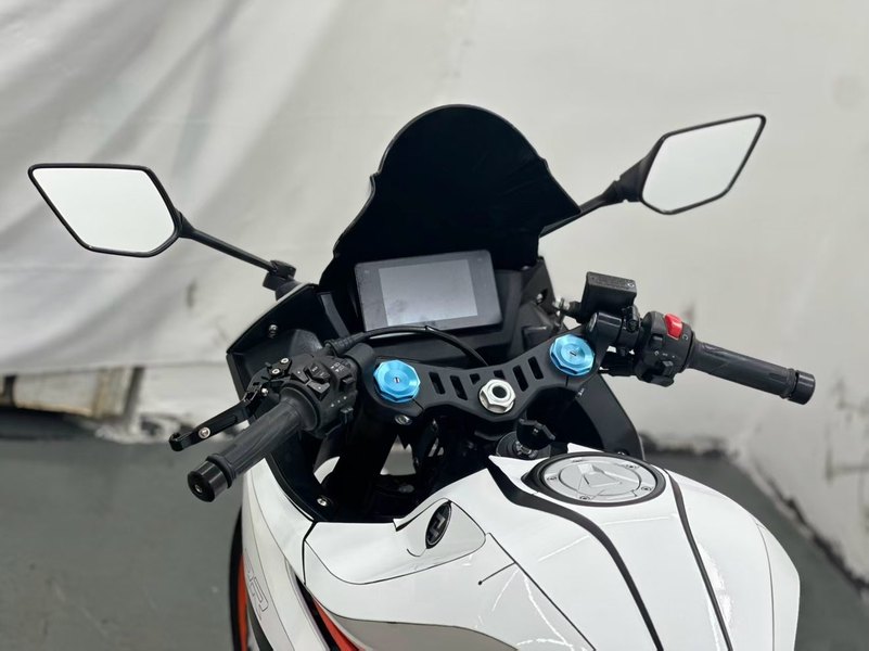 二手凯越321RR