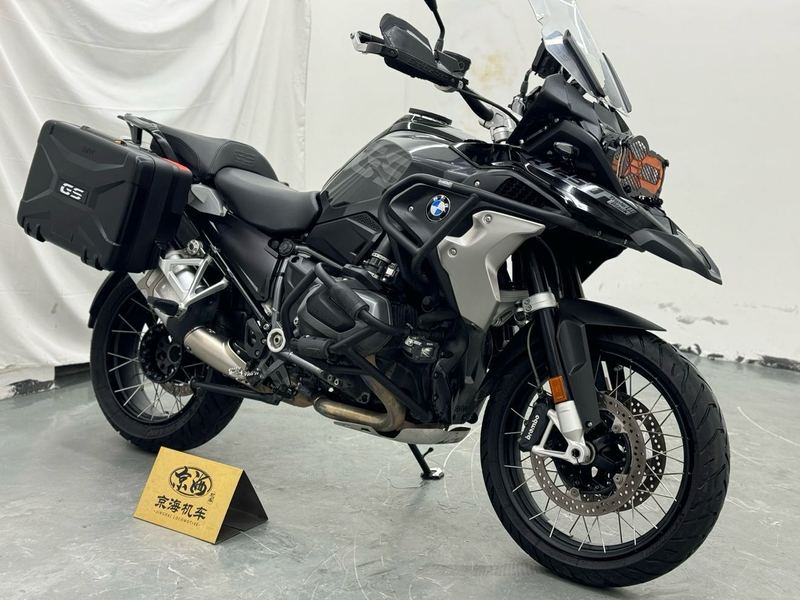 二手宝马R 1250 GS