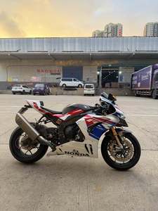 二手本田CBR 1000 RR-R