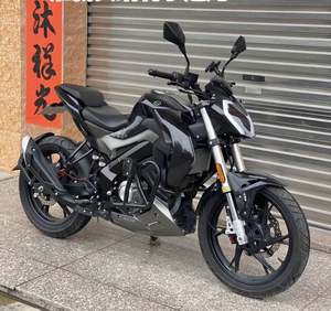 二手贝纳利小迅龙 BN150S