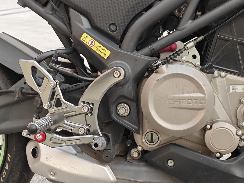 二手春风250NK
