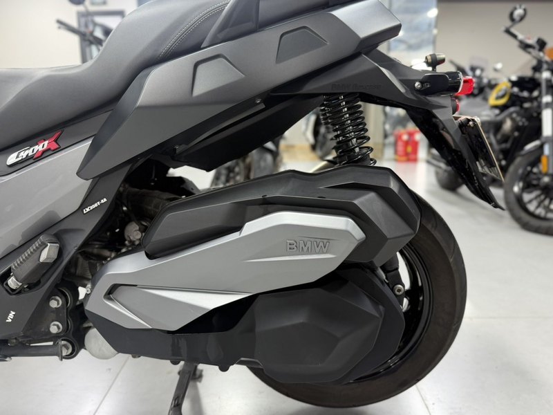 二手宝马C 400
