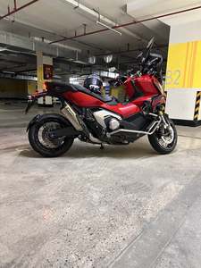 二手本田X-ADV 750