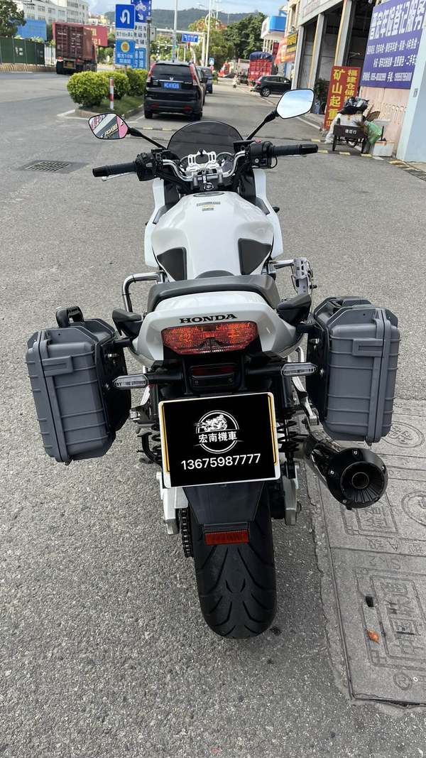 二手本田CB1300 Super Four