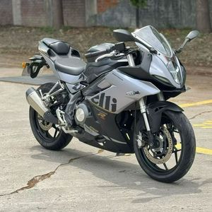 二手贝纳利龙卷风 Tornado 252R