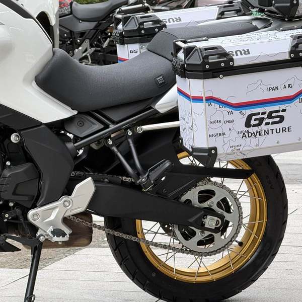 二手春风700MT