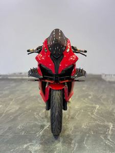 二手QJMOTOR赛600