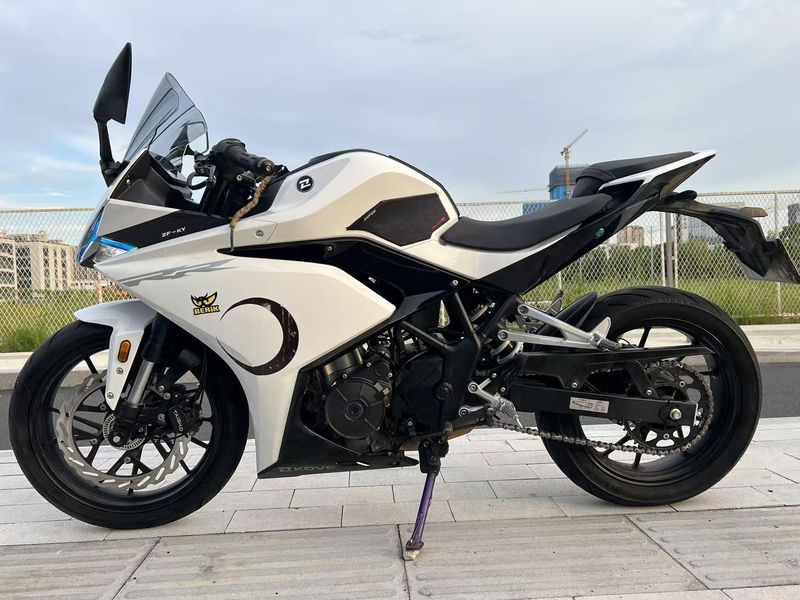 二手凯越250RR 刺鸟