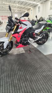 二手宝马F 900 R