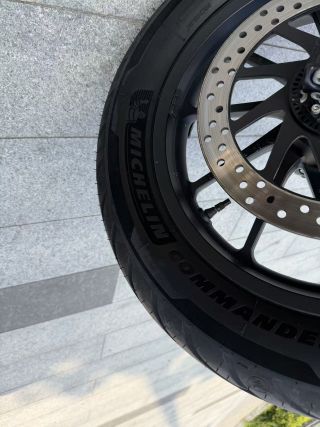 二手本田CM500