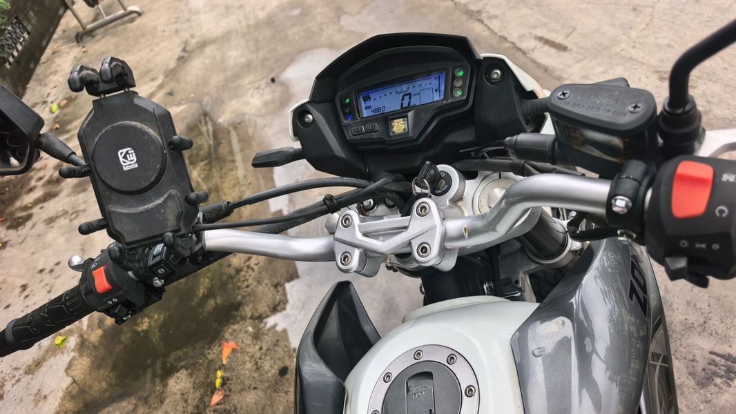 二手宗申250X