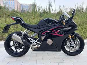 二手张雪机车500RR