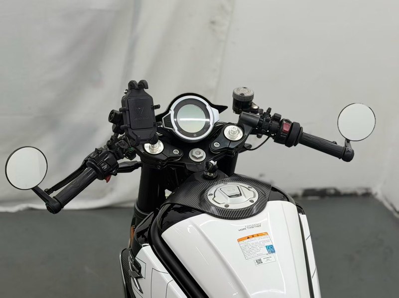 二手春风700CL-X