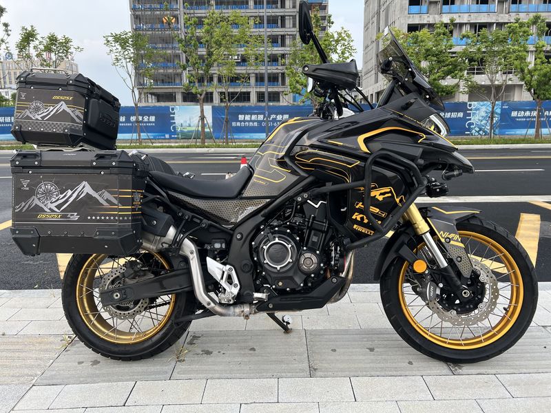 二手无极DS525