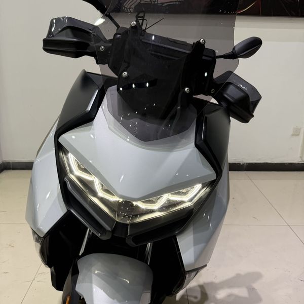 二手宝马C 400