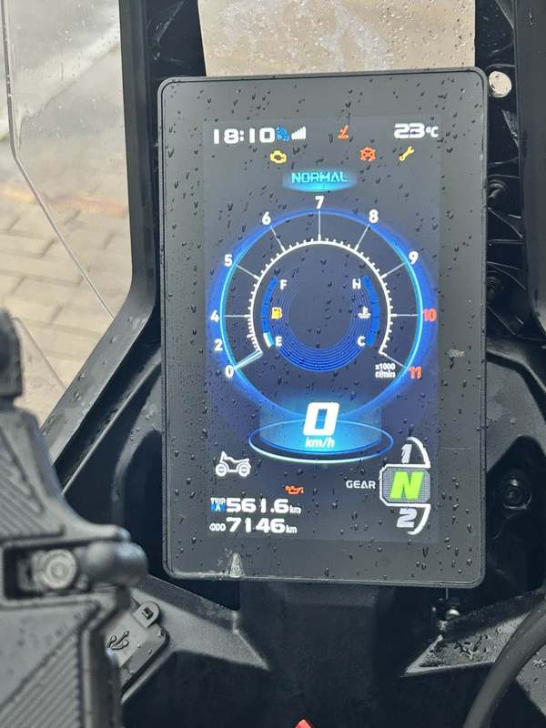 二手无极DS800X