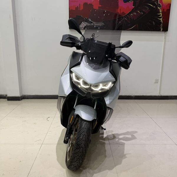 二手宝马C 400