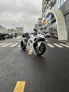 二手张雪机车500RR