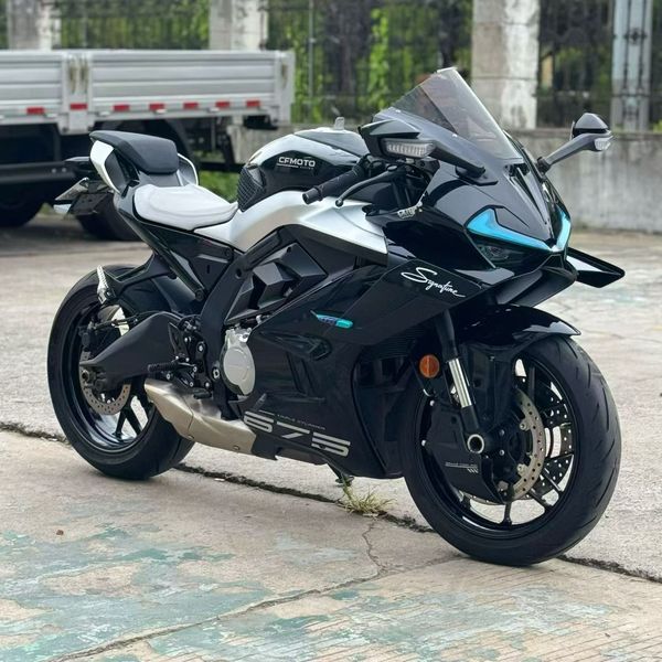 二手春风675SR-R