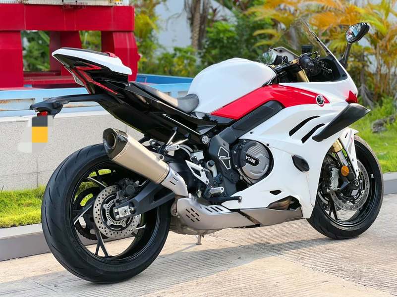 二手无极RR660S