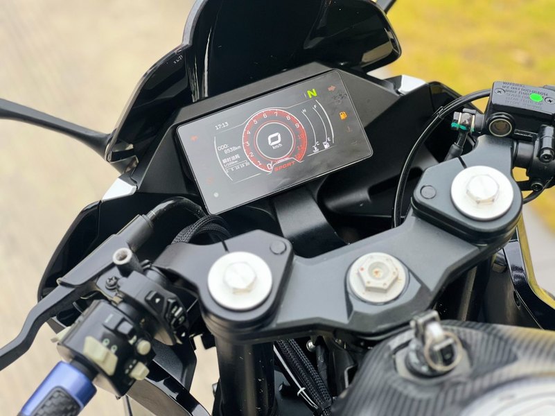 二手春风250SR