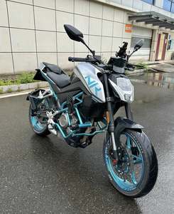 二手春风250NK