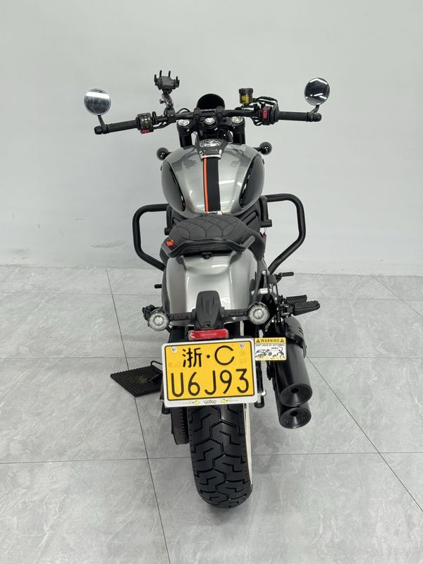 二手春风550CL-C