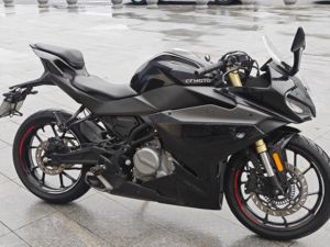 二手春风250SR
