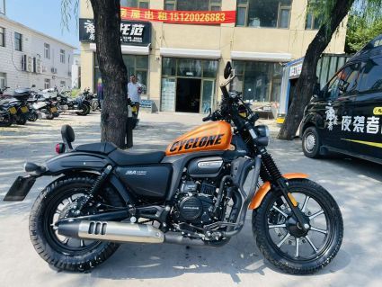 二手赛科龙RA250