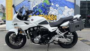 二手本田CB1300 Super Four