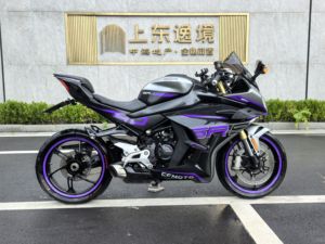 二手春风450SR