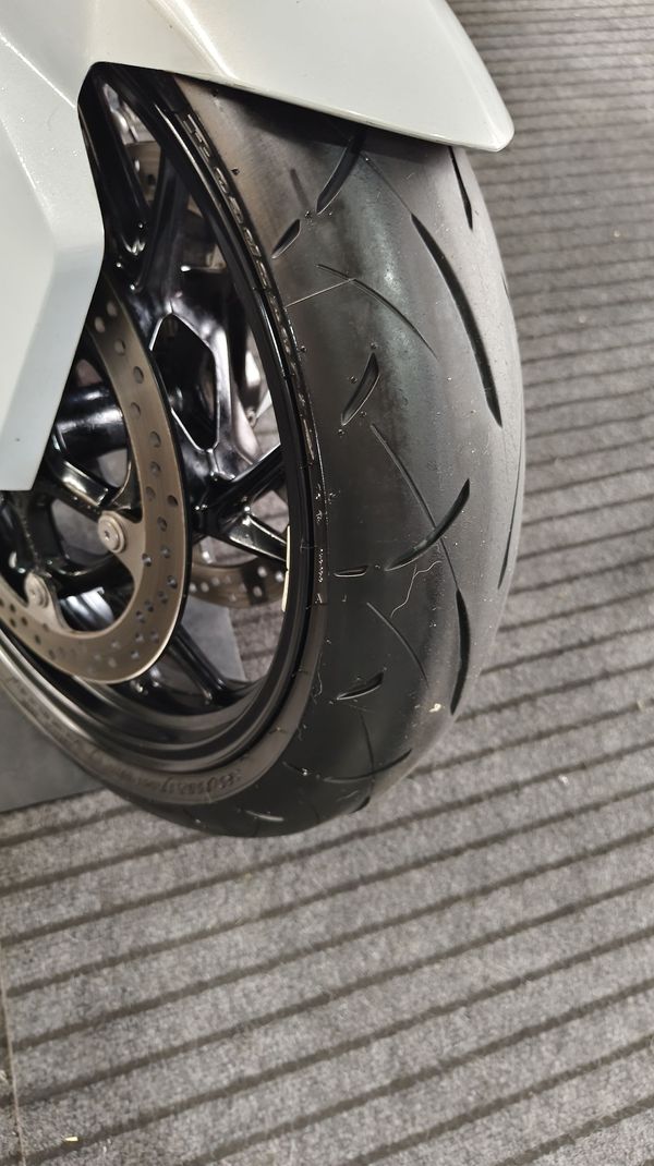 二手宝马F 900 R