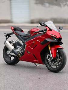 二手张雪机车820RR