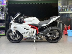 二手凯越450RR