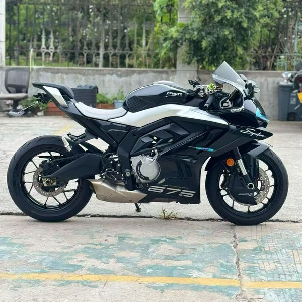 二手春风675SR-R