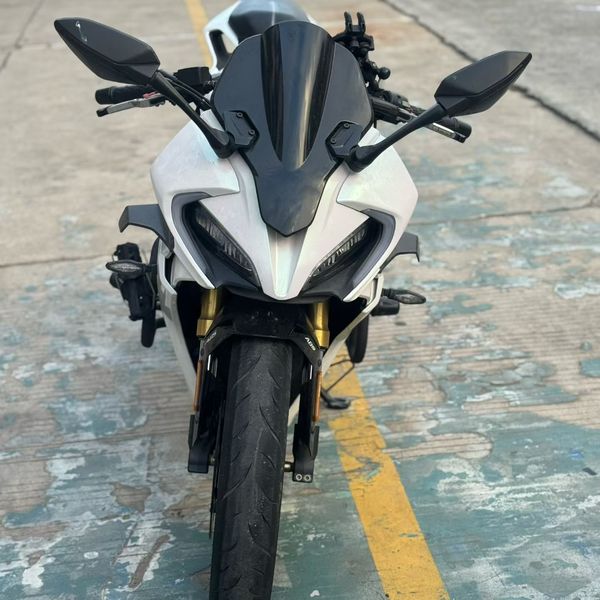 二手春风250SR