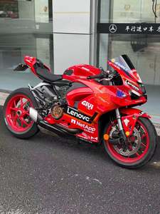 二手杜卡迪Panigale V2