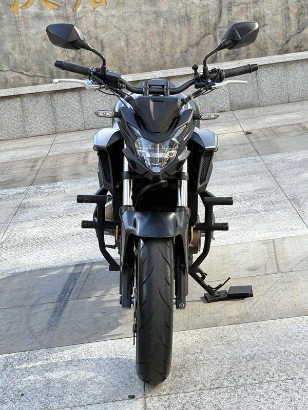 二手本田CB500F(进口)