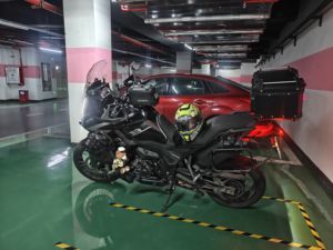 二手升仕703F