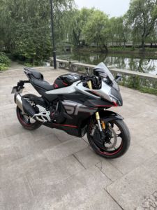 二手春风450SR