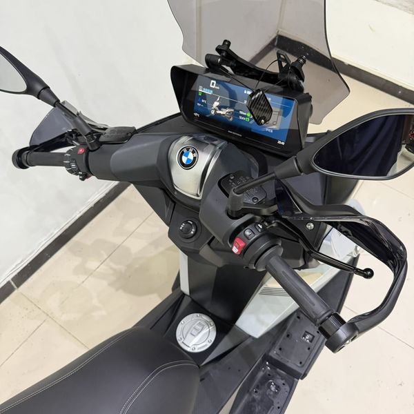 二手宝马C 400