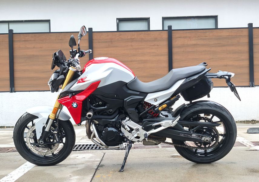 二手宝马F 900 R