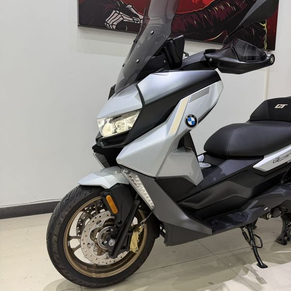 二手宝马C 400