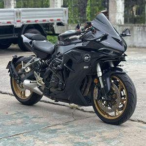 二手QJMOTOR赛600