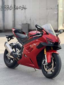 二手张雪机车820RR