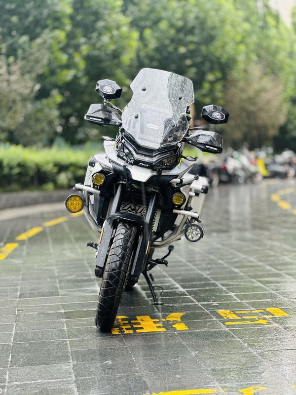 二手春风800MT