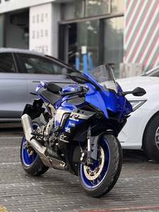 二手雅马哈YZF-R1
