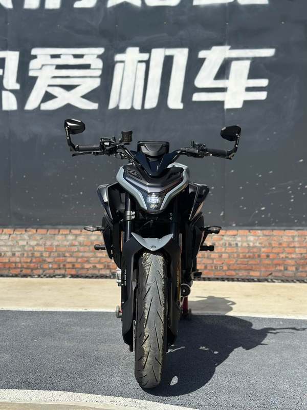 二手春风675NK
